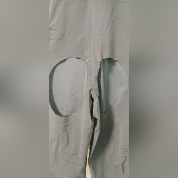 NWOT BST Medical Supply  Faja Compression Garmet Size 3X - Picture 4 of 10